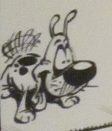 Le chien Le chien