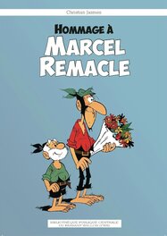 Pour en savoir un peu plus sur Marcel REMACLE...