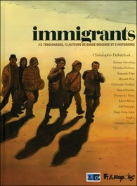 Immigrants Immigrants