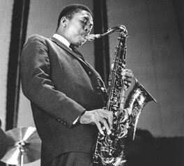 John Coltrane John Coltrane