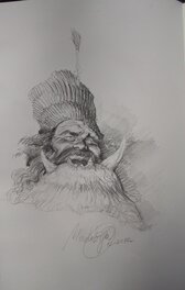 Géant