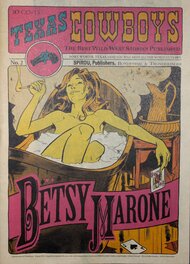 Sexy Betsy Sexy Betsy