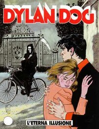 Dylan Dog 193 !!