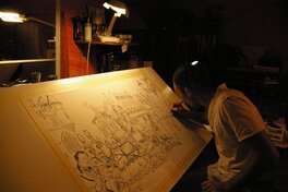 Encrage 1 Encrage 1