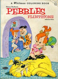 Peebles FLINTSTONE