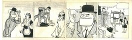 Al Capp - Fearless Fosdick - Comic Strip