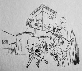 Illustration Illustration