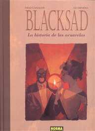 Couverture.