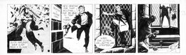 Alex Raymond - Rip Kirby 1956.05.14 - Comic Strip