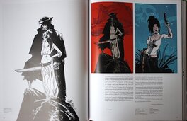 Artbook AXIS MUNDI Artbook AXIS MUNDI