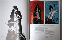 Artbook AXIS MUNDI