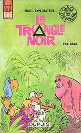 Couverture Couverture