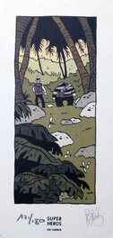 Ex-Libris Ex-Libris