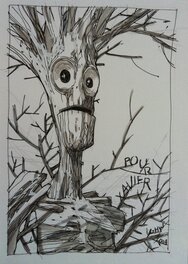 Groot