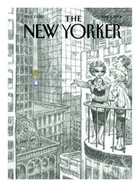 The New Yorker The New Yorker