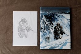 L'original et le TT L'original et le TT