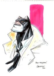 Blacksad