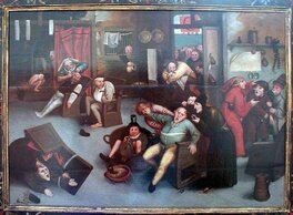 Brueghel Brueghel