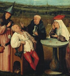 Jérôme Bosch Jérôme Bosch