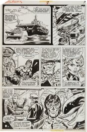 Man from Atlantis #2 Page 7