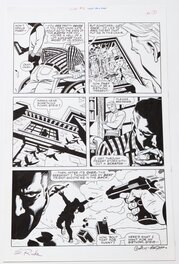 Page 7 du comic Page 7 du comic
