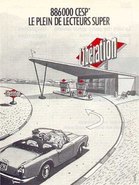 Page publiée dans Libération Page publiée dans Libération