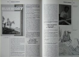 Dans le SAPRISTI n°27 de 1993 consacré à Gir-moebius