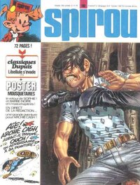 Spirou 1803 Spirou 1803