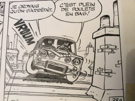 Case 6 je croyais qu'on arrêtait Case 6 je croyais qu'on arrêtait