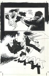 Sin City Hell+Back Issue3 Page12