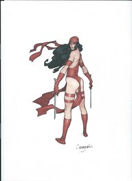 Elektra Elektra
