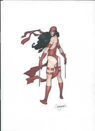 Elektra