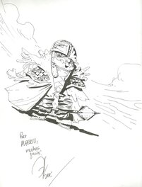 Brigade (Ivro)