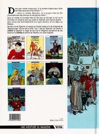 Verso album Verso album