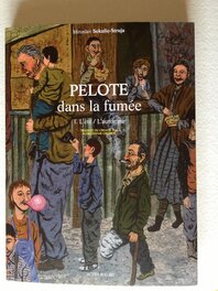 Couverture Couverture