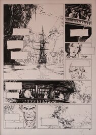 06 - Planche nue 06 - Planche nue