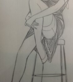 Tabouret Tabouret