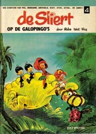 Édition originale en neerlandais Édition originale en neerlandais