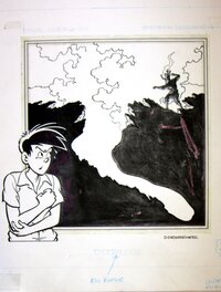 Illustration de couverture seule Illustration de couverture seule