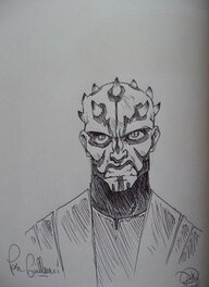 Dark Maul