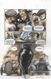 Eric Powell - The Goon - Comic Strip
