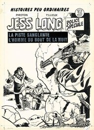 1978 - Jess Long : La piste sanglante
