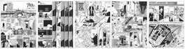 Andreas - Rork- fragments - Comic Strip