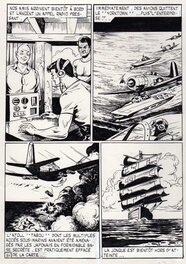 L'atoll tabou planche 31 - Vigor