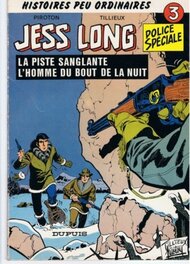 Édition originale en français Édition originale en français