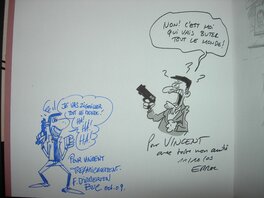 Le DESSINATEUR