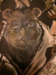 Splinter Splinter