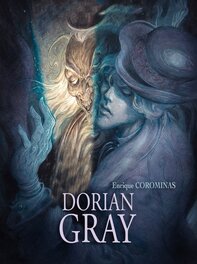 Le portrait de Dorian Gray