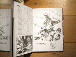 Tirage de tete Tirage de tete
