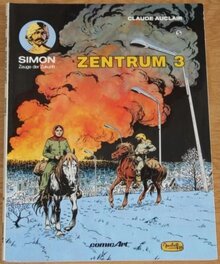 Édition allemande Édition allemande